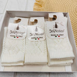 Parigine neonati Bel Piccino - Piccole Canaglie - PC22332