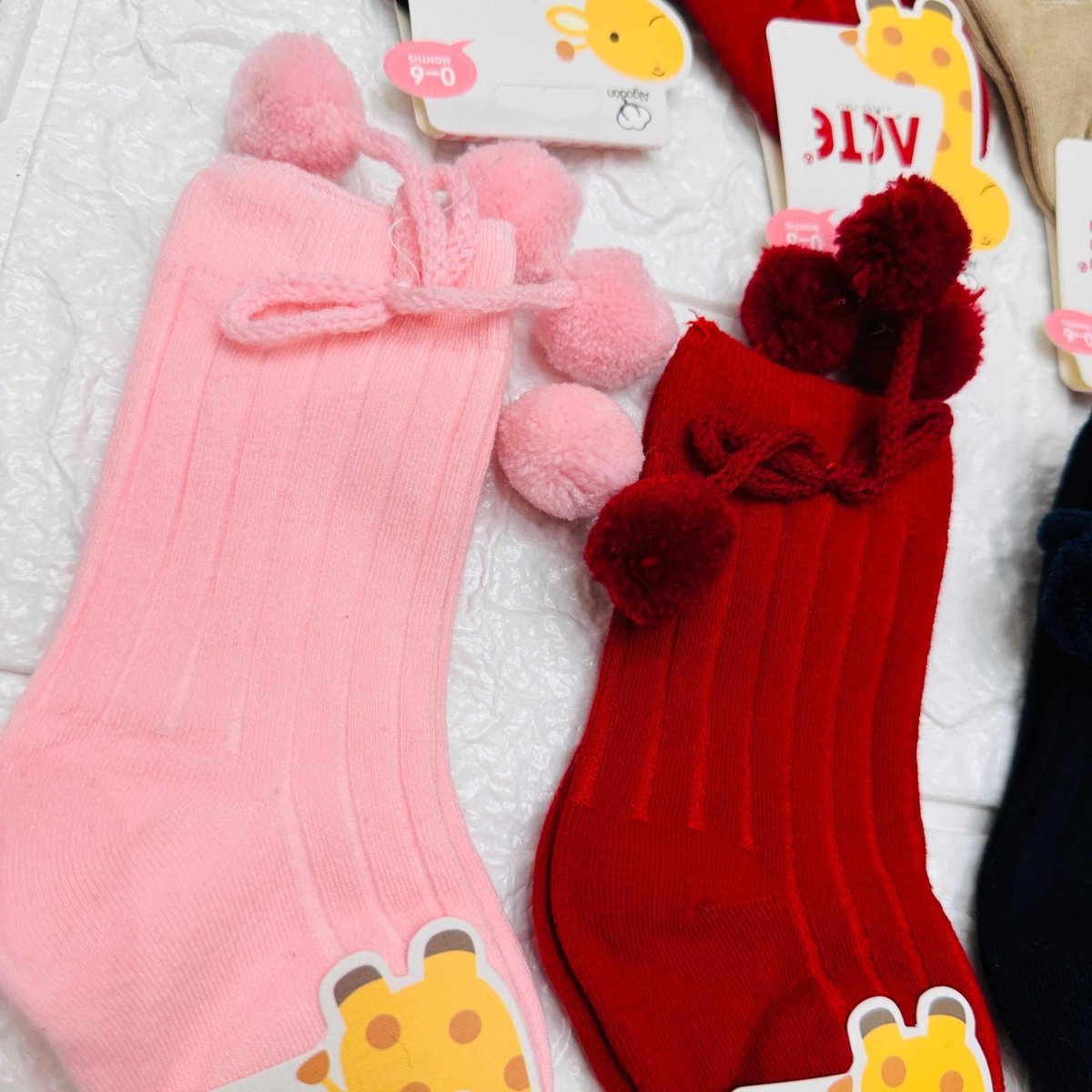 Parigine Pon Pon - Piccole Canaglie - PC21882