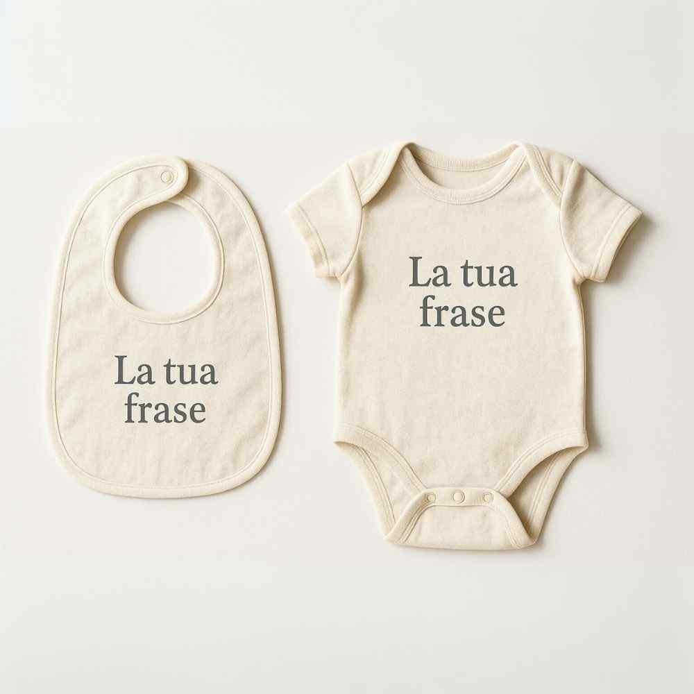 Personalizzazione Prodotto - Piccole Canaglie - 