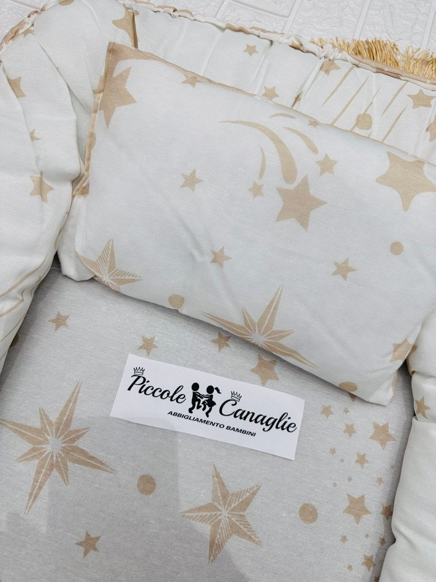 Riduttore Begie Dim 75x46 cm - Piccole Canaglie - PC23335