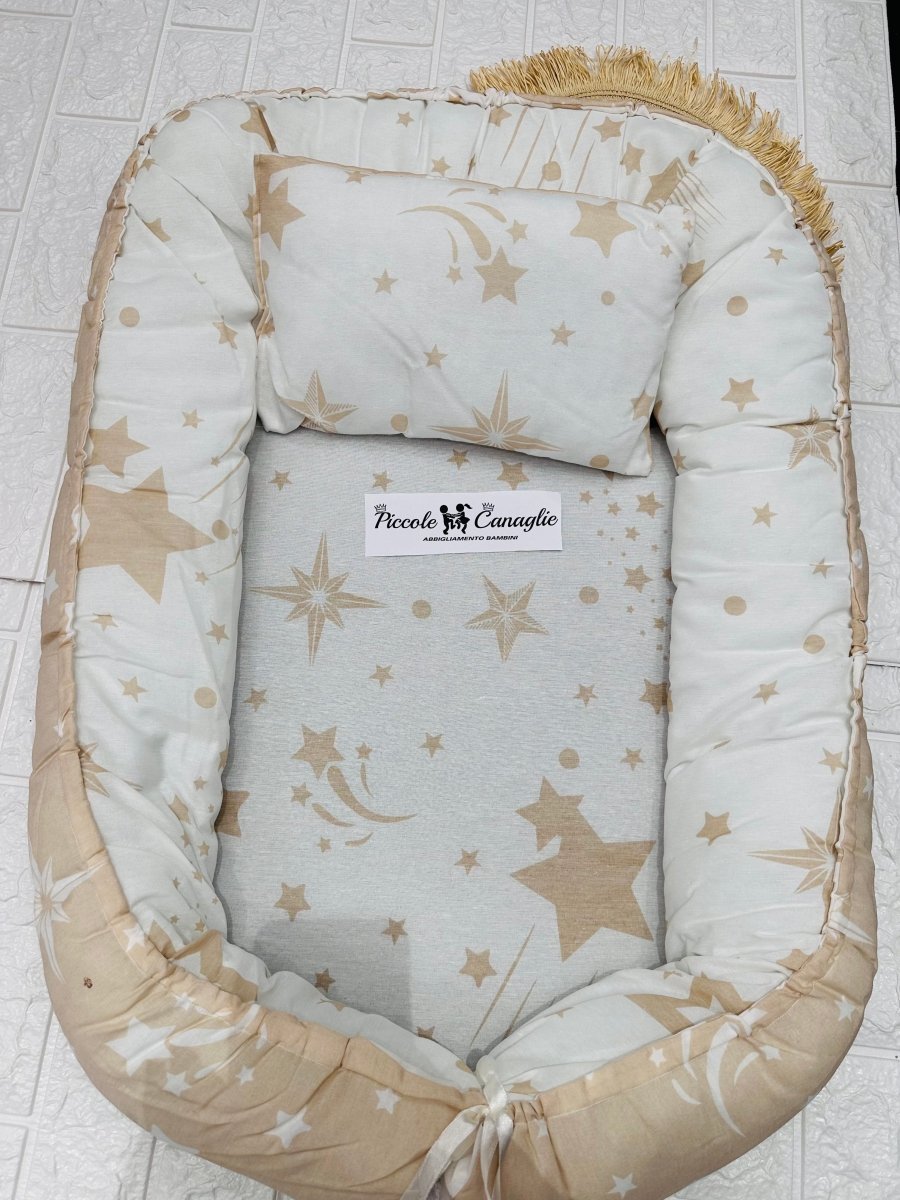 Riduttore Begie Dim 75x46 cm - Piccole Canaglie - PC23335