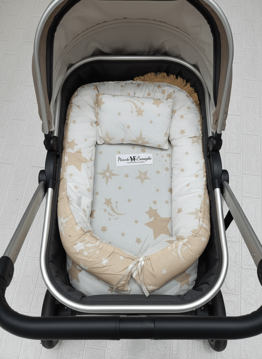 Riduttore Begie Dim 75x46 cm - Piccole Canaglie - PC23335