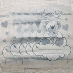 Sacchetti per corredino - Piccole Canaglie - PC20617