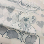 Sacchetti per corredino - Piccole Canaglie - PC20617