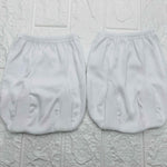 Set 2mutandine Neonati - Piccole Canaglie - 