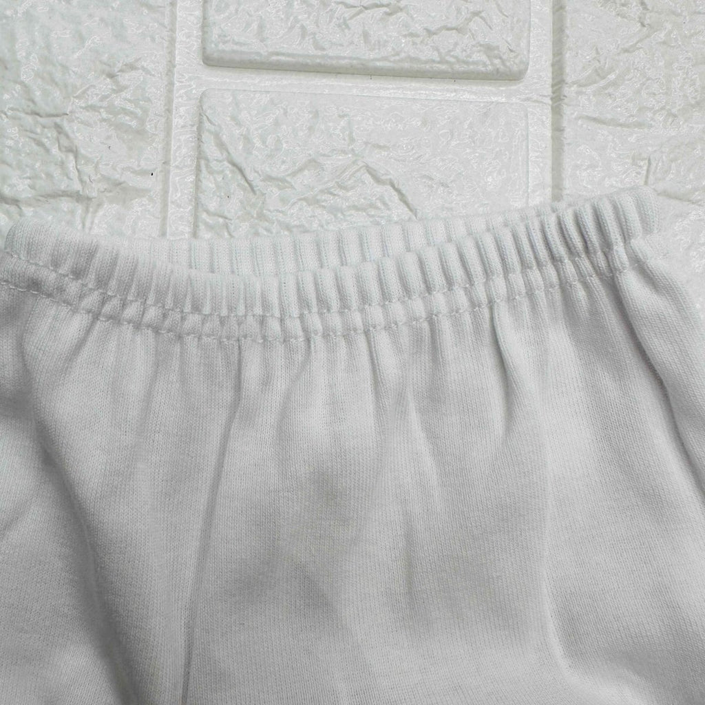 Set 2mutandine Neonati - Piccole Canaglie - 