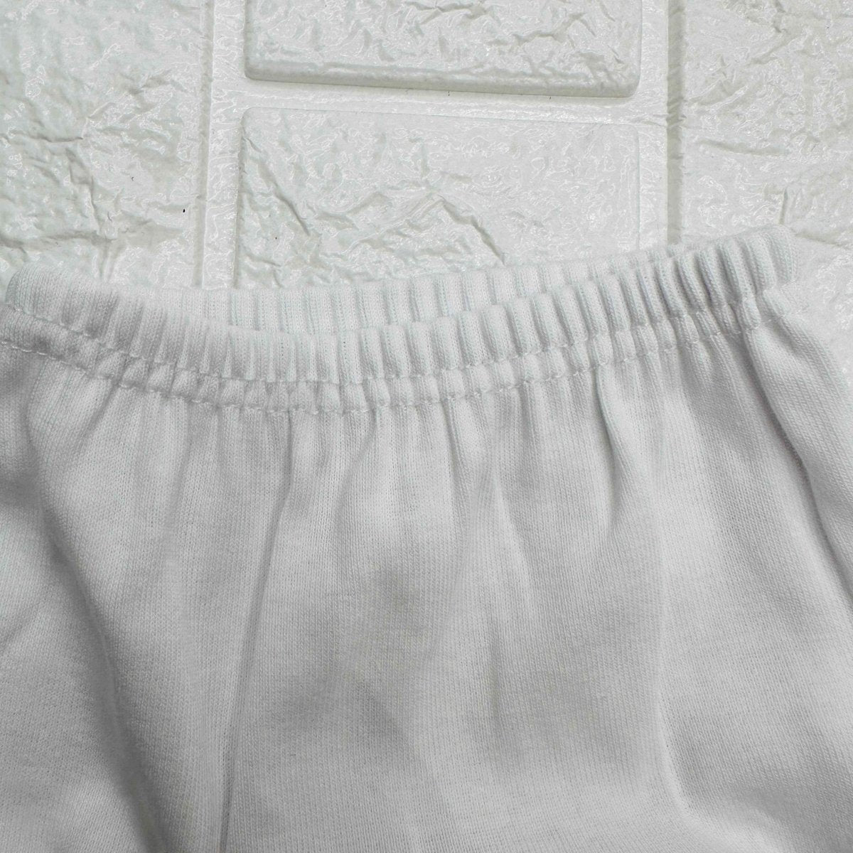 Set 2mutandine Neonati - Piccole Canaglie - 