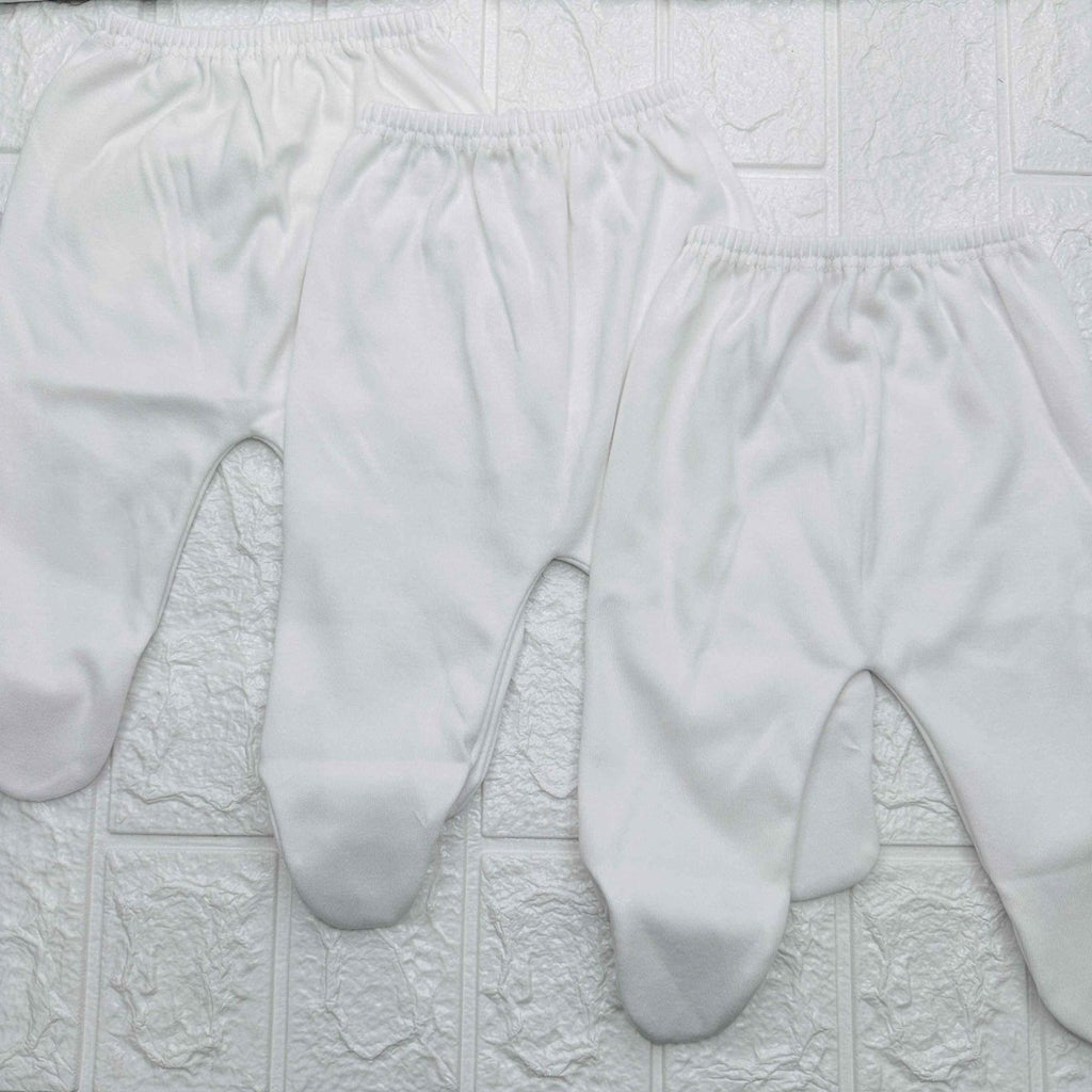 Set 3 Ghettine Neonati - Piccole Canaglie - 