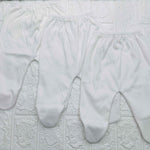 Set 3 Ghettine Neonati - Piccole Canaglie - 