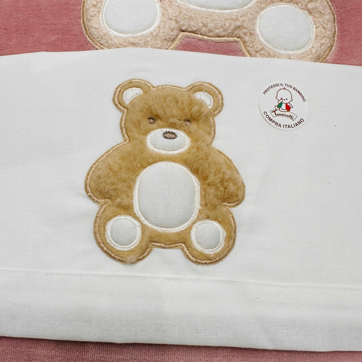 Set completo Carrozzina 35407 - Piccole Canaglie - PC22313