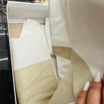 Set Completo carrozzina Begie SSCS028166 - Piccole Canaglie - PC22371