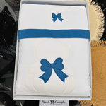 Set Completo carrozzina Carta da zucchero SSCS028166 - Piccole Canaglie - PC22372