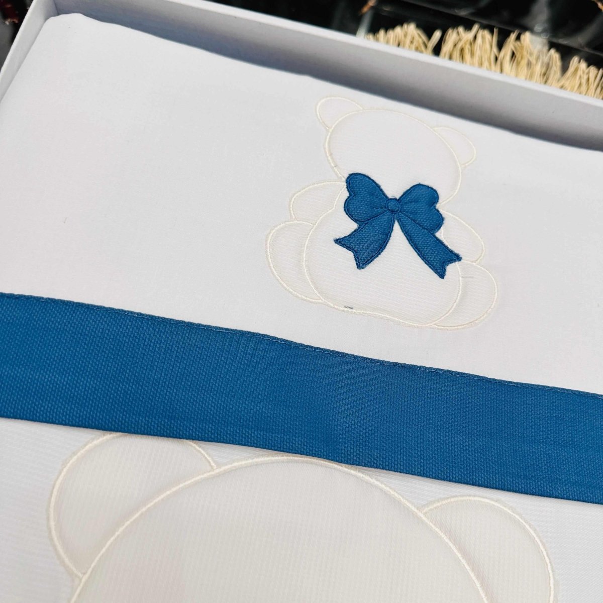 Set Completo carrozzina Carta da zucchero SSCS028166 - Piccole Canaglie - PC22372