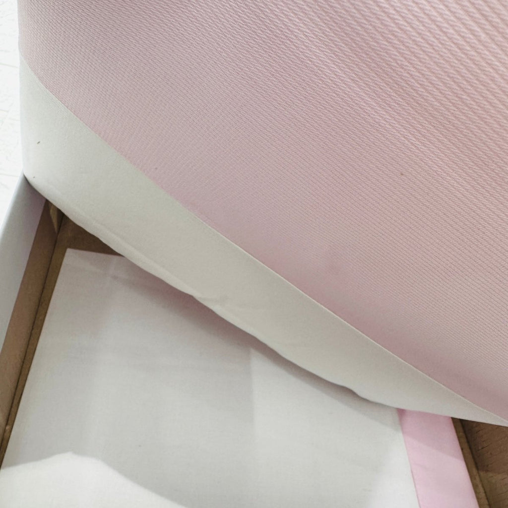 Set completo carrozzina cuore Rosa SSCS028105R - Piccole Canaglie - PC22805