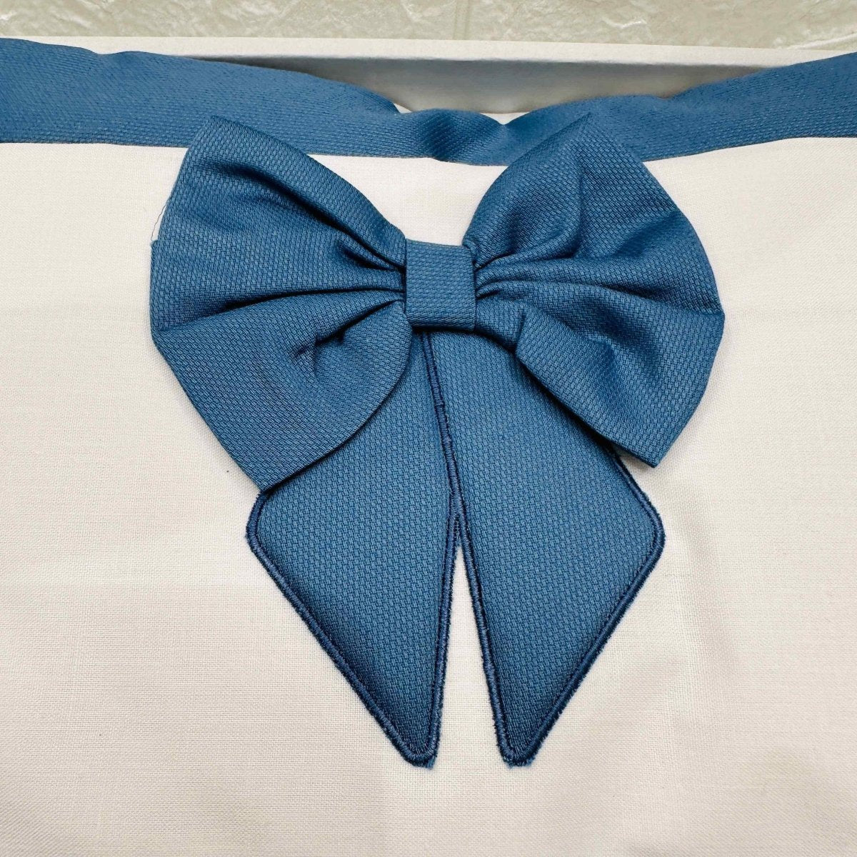 Set completo carrozzina fiocco carta da zucchero - Piccole Canaglie - PC20653