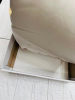 Set completo Carrozzina Orso Sopra Fiocco Barbery SSCS028163 - Piccole Canaglie - PC24001