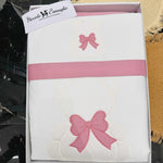 Set Completo carrozzina rosa antico SSCS028166 - Piccole Canaglie - PC22374