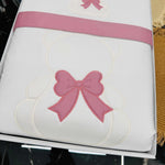 Set Completo carrozzina rosa antico SSCS028166 - Piccole Canaglie - PC22374