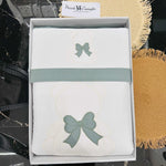 Set Completo carrozzina verde SSCS028166 - Piccole Canaglie - PC22376