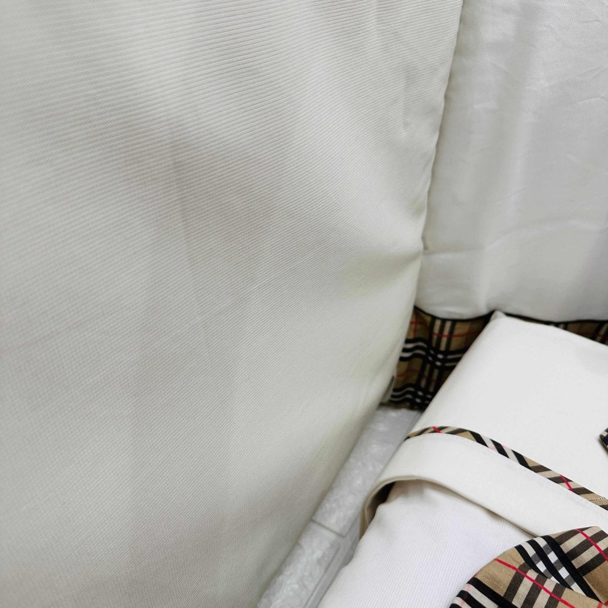 Set completo culla Fiocco Barbery - Piccole Canaglie - PC20675