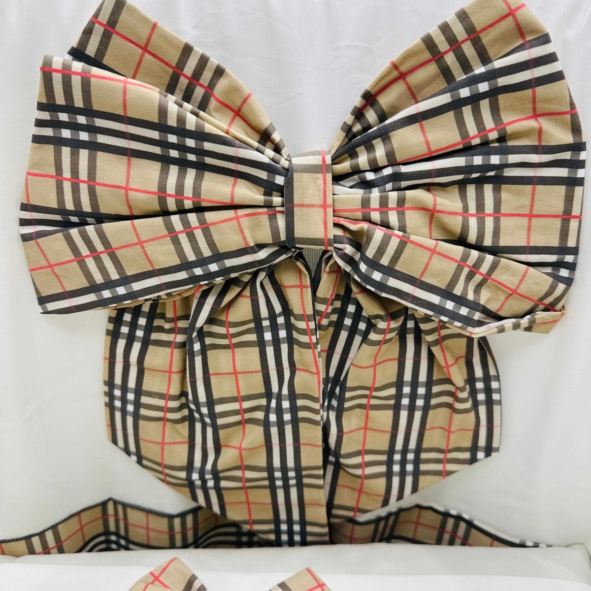 Set completo culla Fiocco Barbery - Piccole Canaglie - PC20675