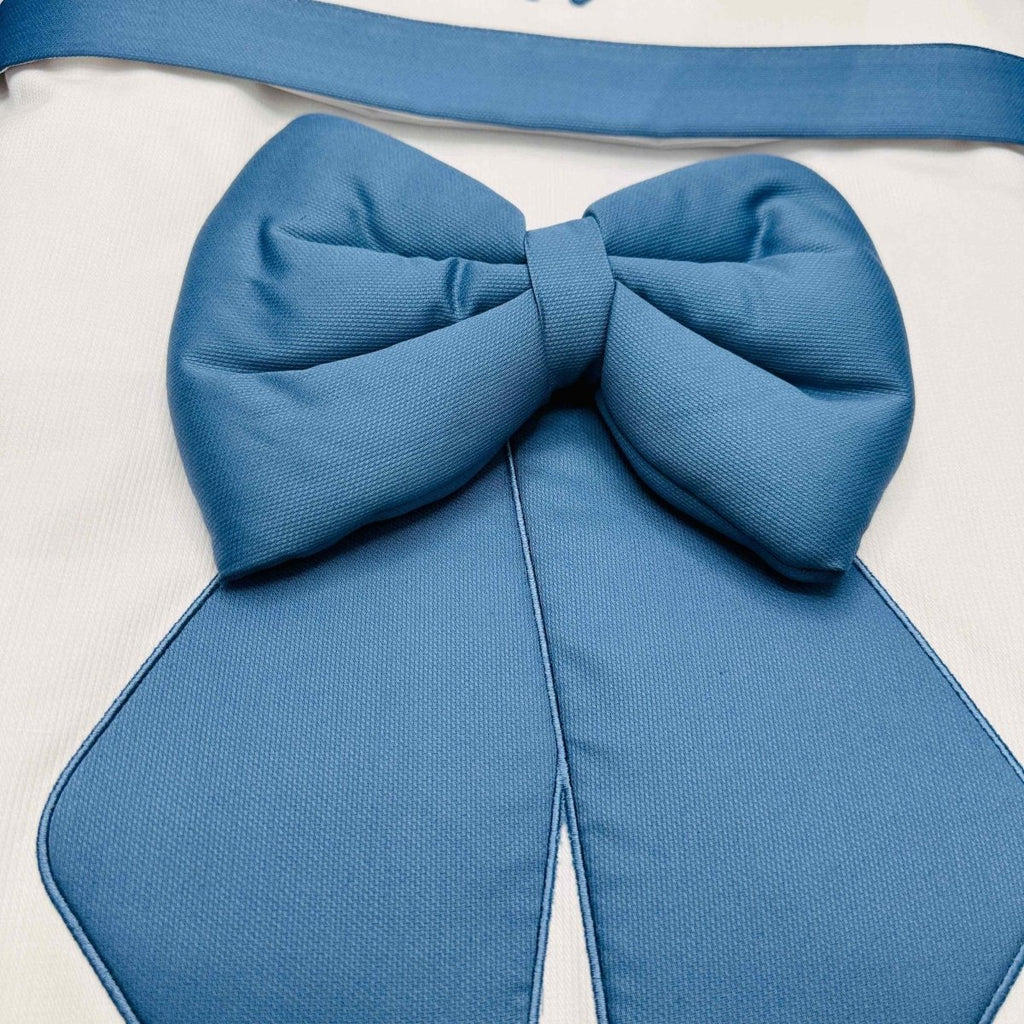 Set completo culla Fiocco Carta da Zucchero - Piccole Canaglie - PC20676