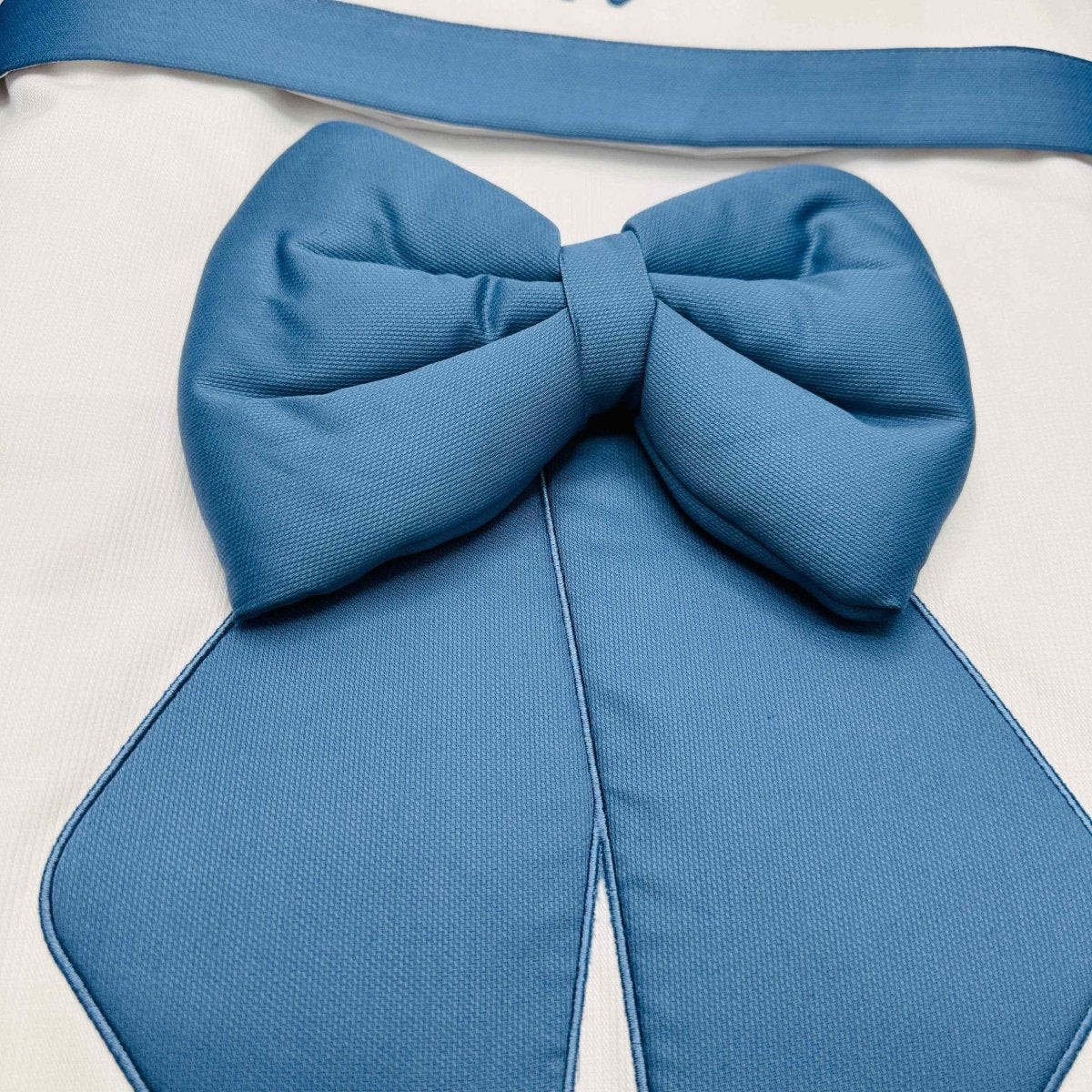 Set completo culla Fiocco Carta da Zucchero - Piccole Canaglie - PC20676