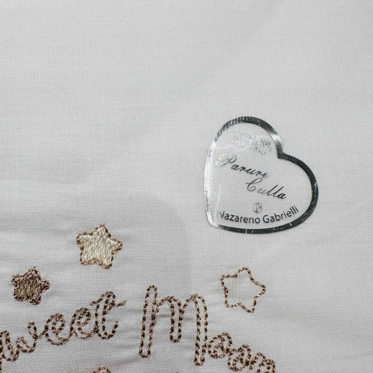 Set completo Next to me Panna - Piccole Canaglie - PC20682