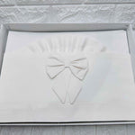 Set lenzuola carrozzina panna ART LC015104 - Piccole Canaglie - PC20684