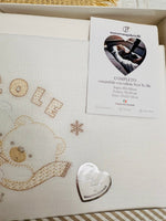 Set lenzuola Next to me dis2 - Piccole Canaglie - PC24067