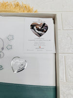 Set Lenzuola Next To Me Ng3016 Dis 21 Verde - Piccole Canaglie - PC25870