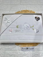 Set Lenzuola Next To Me Ng3016 Dis 27 - Piccole Canaglie - PC26907