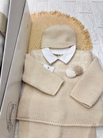 Set nascita Begie Cuore - Piccole Canaglie - 