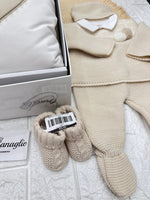 Set nascita Begie Cuore - Piccole Canaglie - 