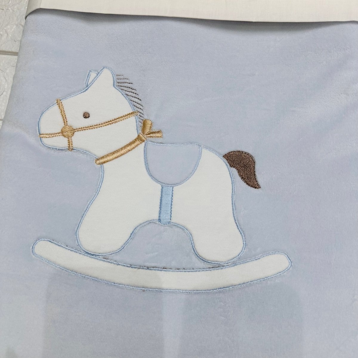 Set nascita Ciniglia Cavallino - Piccole Canaglie - 