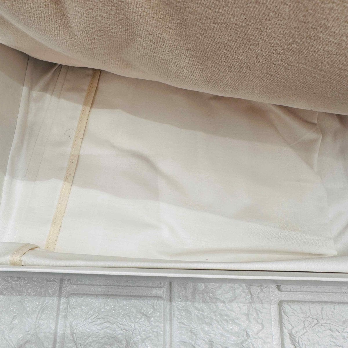 Set nascita ciniglia Orsetta Begie - Piccole Canaglie - 