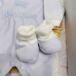 Set nascita ciniglia Principino - Piccole Canaglie - 