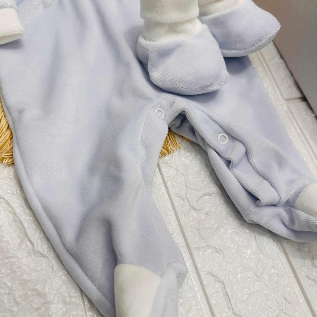 Set nascita ciniglia Principino - Piccole Canaglie - 