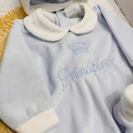 Set nascita ciniglia Principino - Piccole Canaglie - 