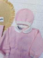 Set nascita cotone Nazareno gabrielli dis6 - Piccole Canaglie - 