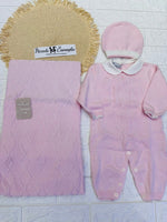 Set nascita cotone Nazareno gabrielli dis6 - Piccole Canaglie - 