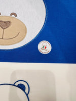 Set nascita cotone oceano 35104 - Piccole Canaglie - PC26401