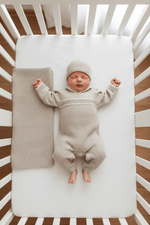 Set Nascita Cotone Tortora Ng3485 Dis 11 - Piccole Canaglie - PC25341