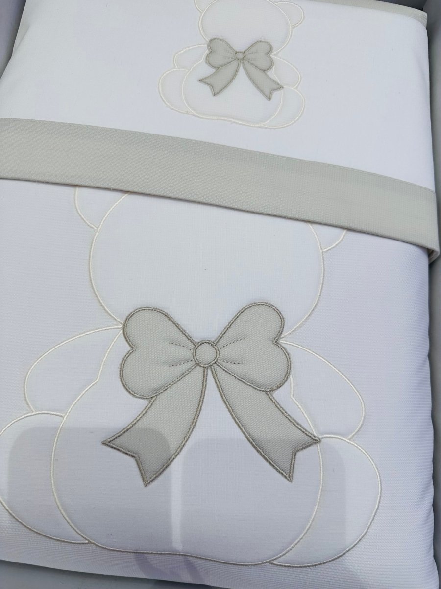 Set Nascita Forever Begie - Piccole Canaglie - 