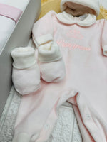 Set Nascita in ciniglia Principessa - Piccole Canaglie - 