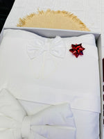 Set Nascita Natale Bimba - Piccole Canaglie - 