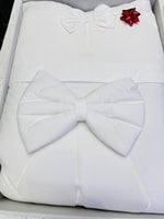 Set Nascita Natale Bimba - Piccole Canaglie - 