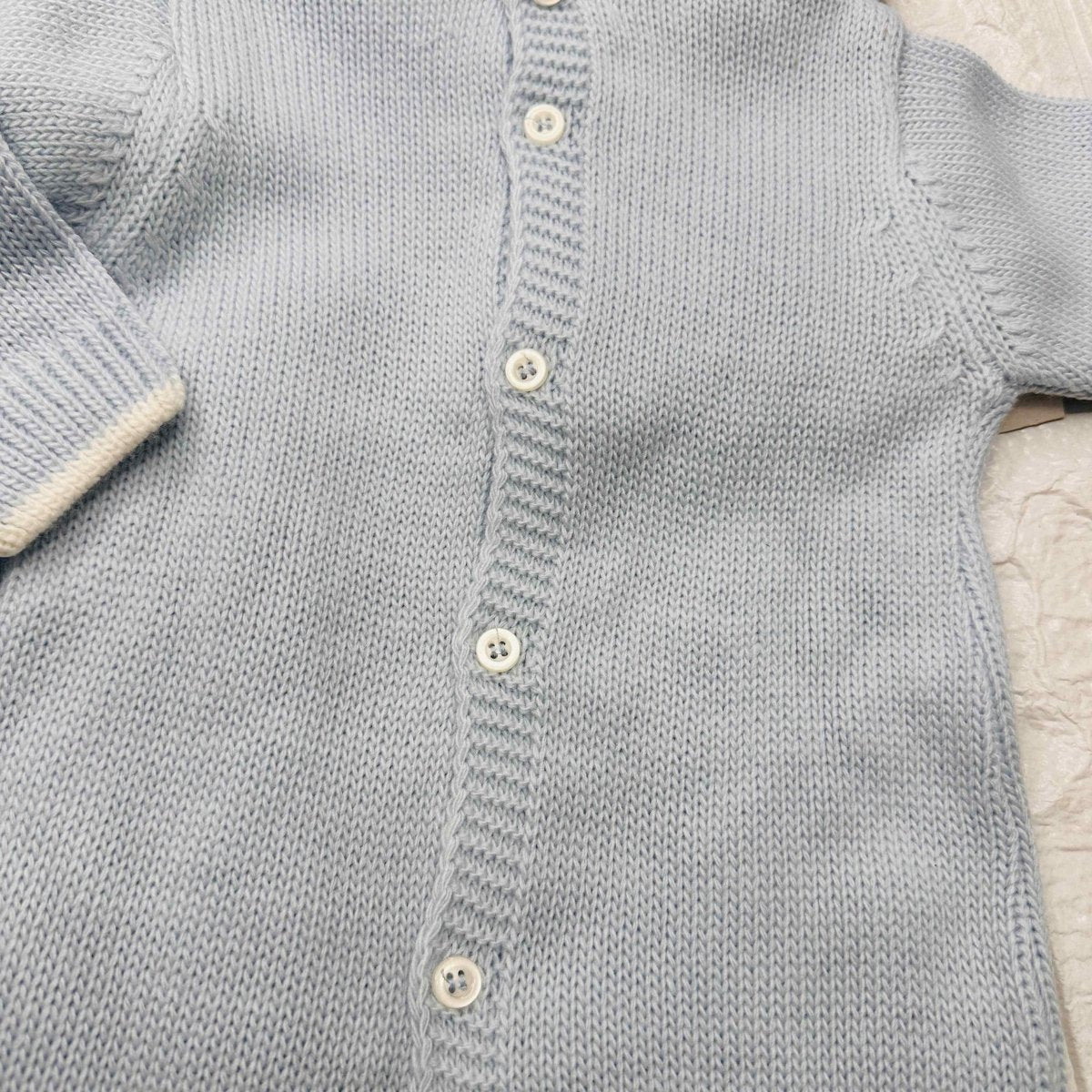 Set nascita Nazareno Gabrielli Celeste DIS 3 - Piccole Canaglie - PC20687