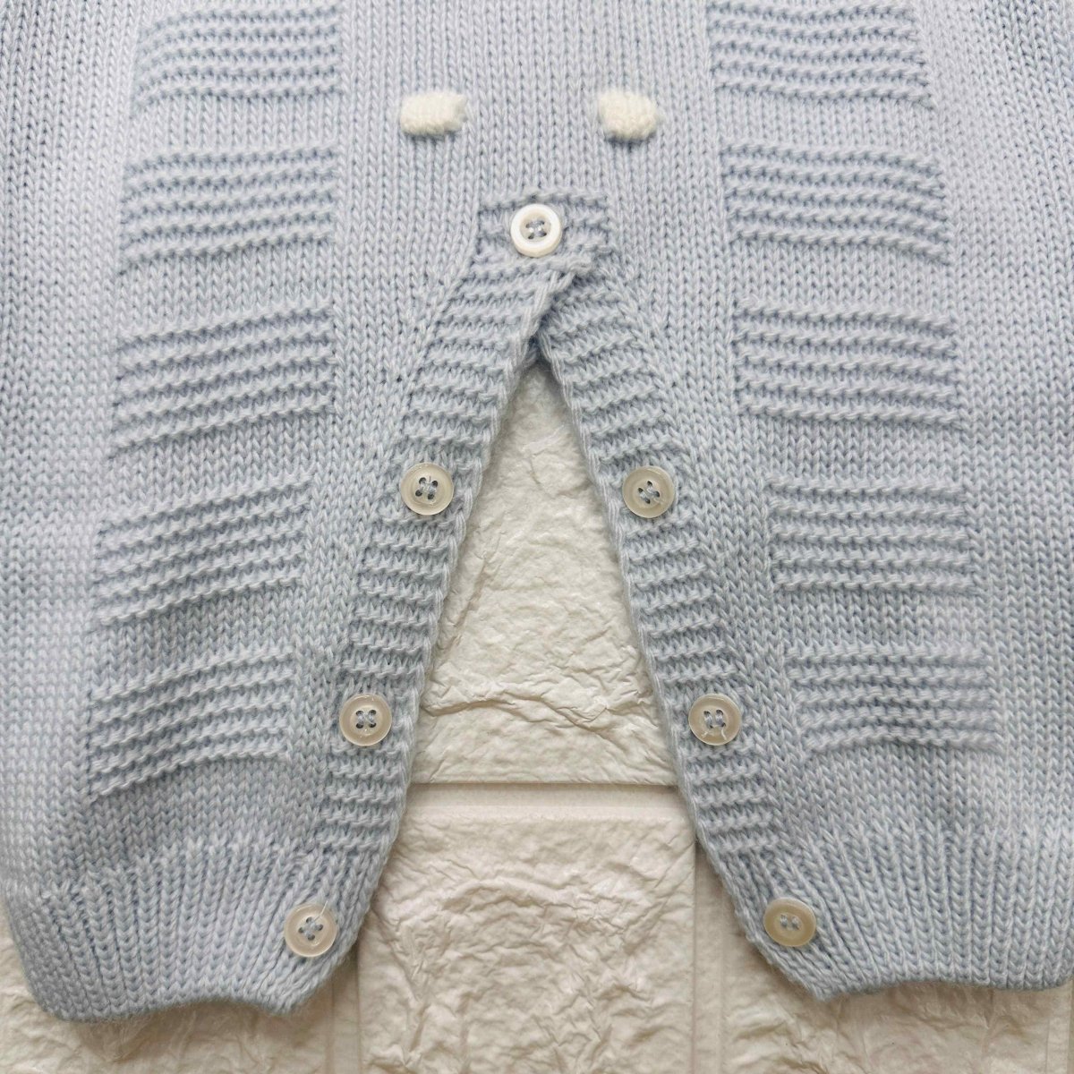 Set nascita Nazareno Gabrielli Celeste DIS 3 - Piccole Canaglie - PC20687