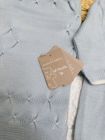 Set Nascita Nazareno Gabrielli DIS4 Celeste - Piccole Canaglie - PC24072